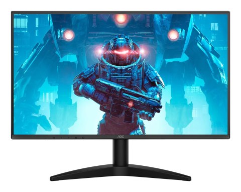 AOC MONITOR AOC LED 23,8" 24B36X 144Hz