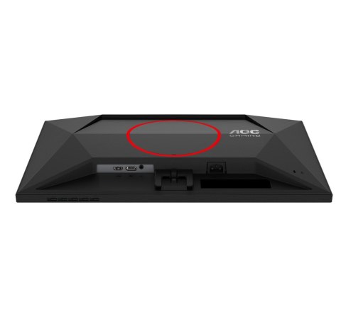 AOC MONITOR AOC LED 23,8" Q24G4RE 180Hz