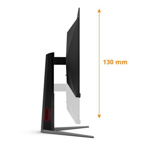 AOC MONITOR AOC QD-OLED 27" Q27G4ZD 280Hz