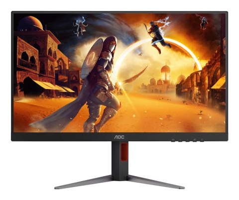 AOC MONITOR AOC QD-OLED 27" Q27G4ZD 280Hz