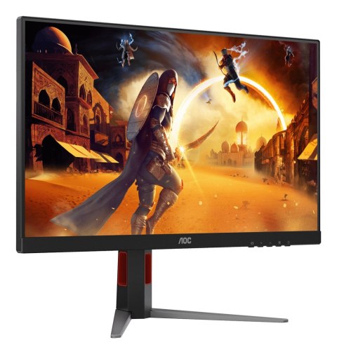 AOC MONITOR AOC QD-OLED 27" Q27G4ZD 280Hz