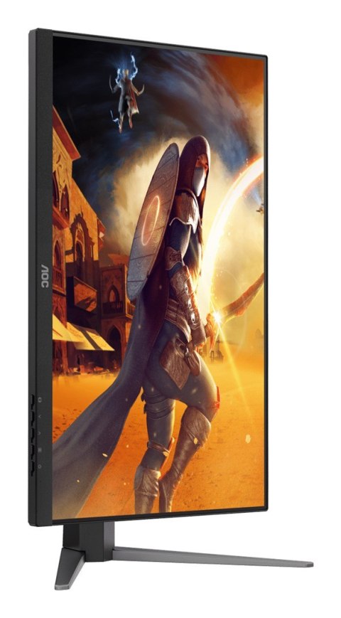 AOC MONITOR AOC QD-OLED 27" Q27G4ZD 280Hz