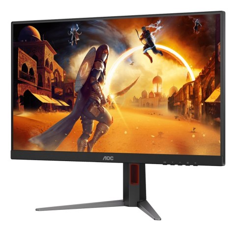 AOC MONITOR AOC QD-OLED 27" Q27G4ZD 280Hz