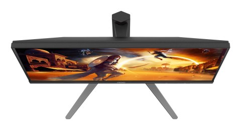 AOC MONITOR AOC QD-OLED 27" Q27G4ZD 280Hz