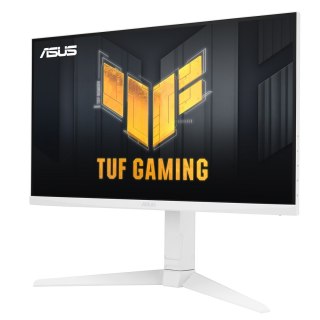 ASUS ASUS TUF Gaming VG27AQML1A-W monitor komputerowy 68,6 cm (27") 2560 x 1440 px Wide Quad HD LCD Biały