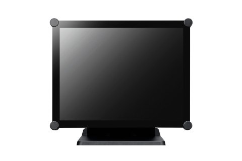 AVerMedia AG Neovo TX-1502 monitor komputerowy 38,1 cm (15") 1024 x 768 px XGA LED Ekran dotykowy Blad Szary