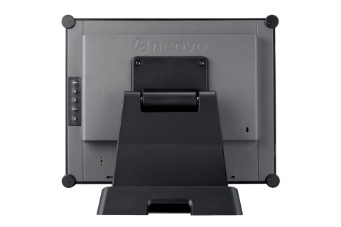 AVerMedia AG Neovo TX-1502 monitor komputerowy 38,1 cm (15") 1024 x 768 px XGA LED Ekran dotykowy Blad Szary