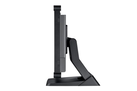 AVerMedia AG Neovo TX-1502 monitor komputerowy 38,1 cm (15") 1024 x 768 px XGA LED Ekran dotykowy Blad Szary