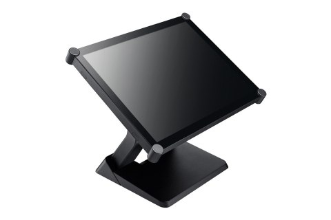 AVerMedia AG Neovo TX-1502 monitor komputerowy 38,1 cm (15") 1024 x 768 px XGA LED Ekran dotykowy Blad Szary