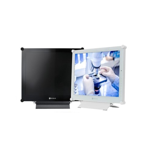 Acer AG Neovo X-17E monitor komputerowy 43,2 cm (17") 1280 x 1024 px SXGA LED Czarny