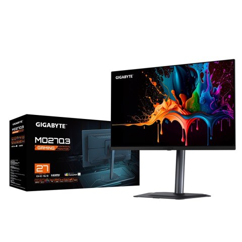 Gigabyte MONITOR GIGABYTE OLED 27" MO27Q3 360Hz