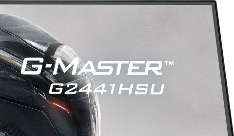 IIYAMA MONITOR IIYAMA LED IPS 23,8" G2441HSU-B1 Black Hawk 144Hz