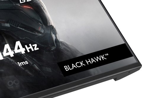 IIYAMA MONITOR IIYAMA LED IPS 23,8" GB2441HSU-B1 Black Hawk 144Hz