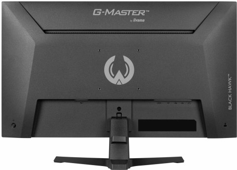 IIYAMA MONITOR IIYAMA LED IPS 27" G2741QSU-B1 Black Hawk 144Hz