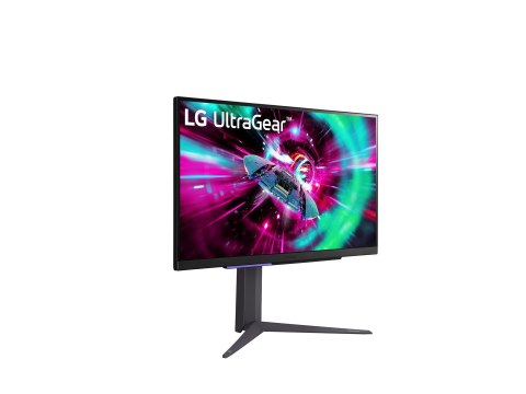 LG MONITOR LG LED 27" 27GR93U-B 144Hz