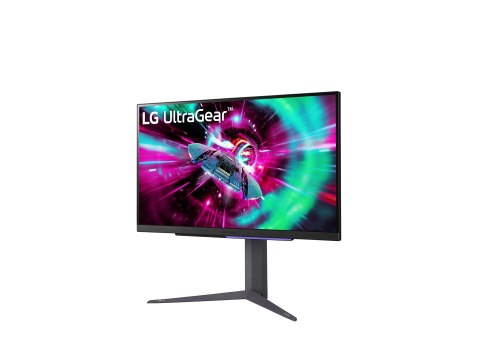 LG MONITOR LG LED 27" 27GR93U-B 144Hz