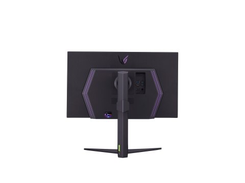 LG MONITOR LG LED 27" 27GR93U-B 144Hz