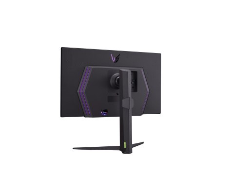 LG MONITOR LG LED 27" 27GR93U-B 144Hz