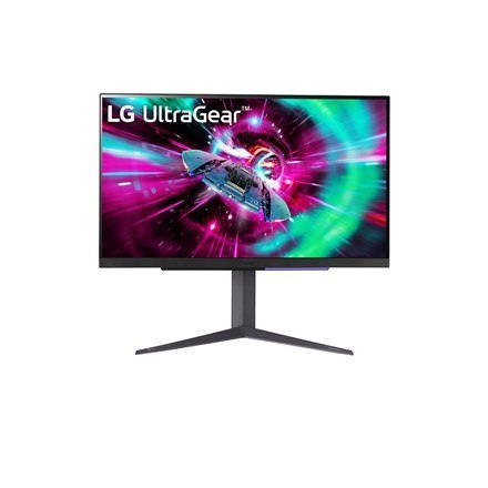 LG MONITOR LG LED 27" 27GR93U-B 144Hz