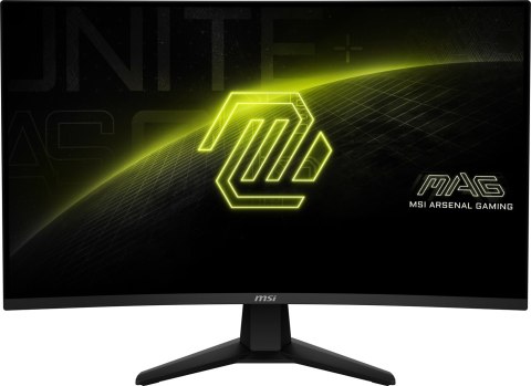 MSI MSI Monitor 31.5" MAG 32C6X FHD 250Hz