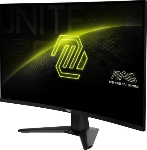 MSI MSI Monitor 31.5" MAG 32C6X FHD 250Hz