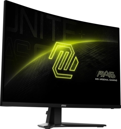 MSI MSI Monitor 31.5" MAG 32C6X FHD 250Hz