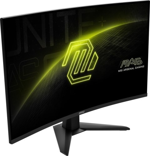 MSI MSI Monitor 31.5" MAG 32C6X FHD 250Hz