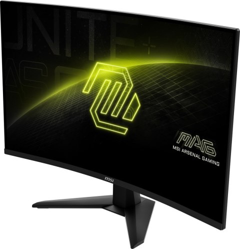 MSI MSI Monitor 31.5" MAG 32C6X FHD 250Hz