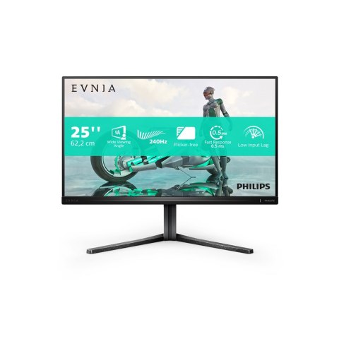 Philips MONITOR PHILIPS EVNIA LED 24,5" 25M2N3200W/00 240Hz