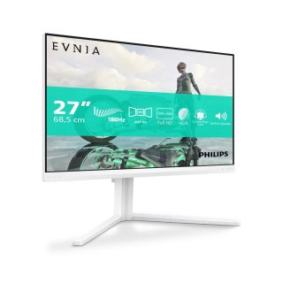 Philips MONITOR PHILIPS LED 27" 27M2N3201A/00 180Hz