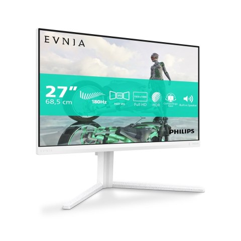 Philips MONITOR PHILIPS LED 27" 27M2N3201A/00 180Hz