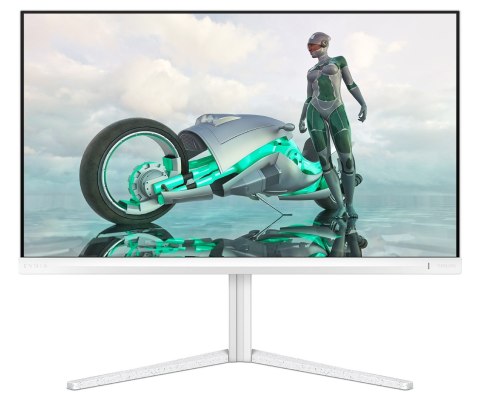 Philips MONITOR PHILIPS LED 27" 27M2N3201A/00 180Hz