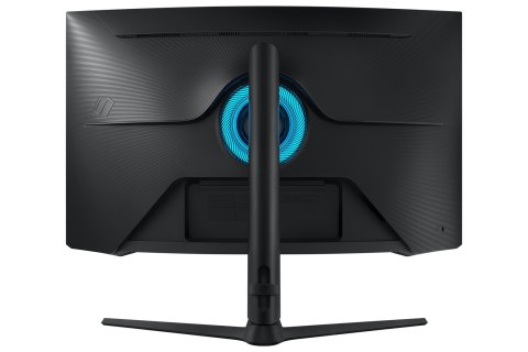 Samsung MONITOR SAMSUNG ODYSSEY G6 LED 32" LS32BG650EUXEN 240Hz