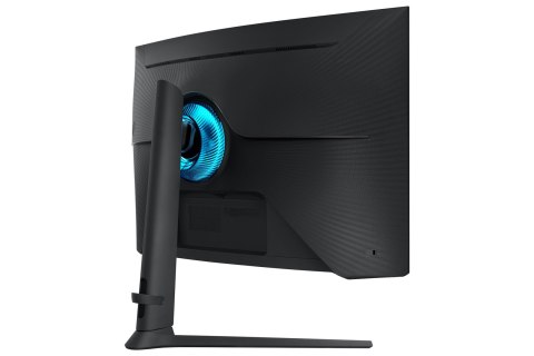 Samsung MONITOR SAMSUNG ODYSSEY G6 LED 32" LS32BG650EUXEN 240Hz