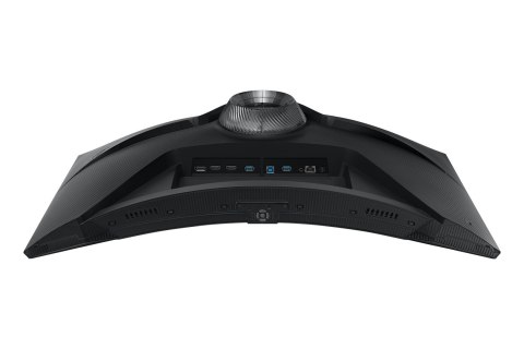 Samsung MONITOR SAMSUNG ODYSSEY G6 LED 32" LS32BG650EUXEN 240Hz