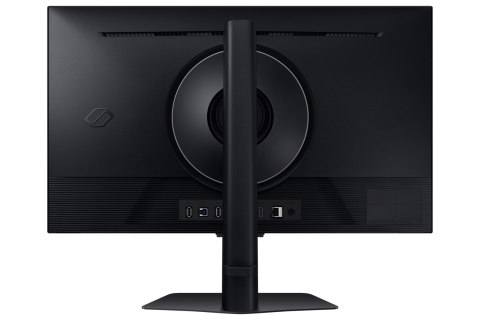 Samsung MONITOR SAMSUNG ODYSSEY G7 LED 27" LS27DG702EUXDU 144Hz