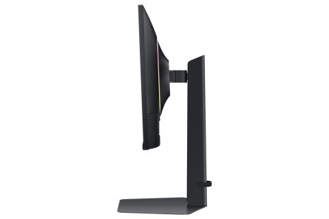 Samsung MONITOR SAMSUNG ODYSSEY G7 LED 27" LS27DG702EUXDU 144Hz