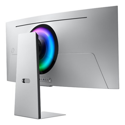Samsung MONITOR SAMSUNG ODYSSEY G8 OLED 34" LS34DG850SUXDU 175Hz