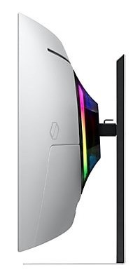 Samsung MONITOR SAMSUNG ODYSSEY G8 OLED 34" LS34DG850SUXDU 175Hz