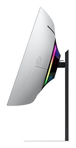 Samsung MONITOR SAMSUNG ODYSSEY G8 OLED 34" LS34DG850SUXDU 175Hz