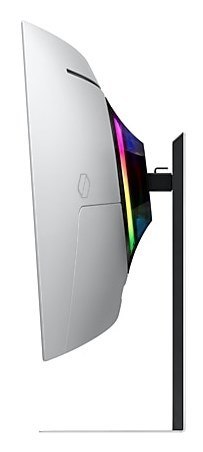 Samsung MONITOR SAMSUNG ODYSSEY G8 OLED 34" LS34DG850SUXDU 175Hz