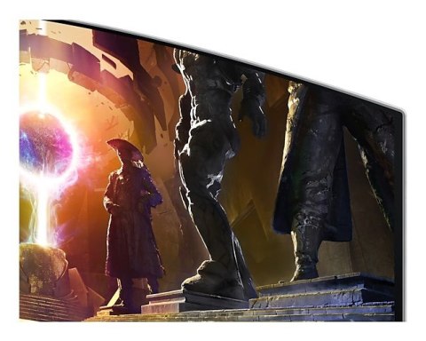 Samsung MONITOR SAMSUNG ODYSSEY G8 OLED 34" LS34DG850SUXDU 175Hz