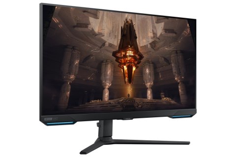 Samsung SAMSUNG Monitor 32'' LS32BG700EUXEN