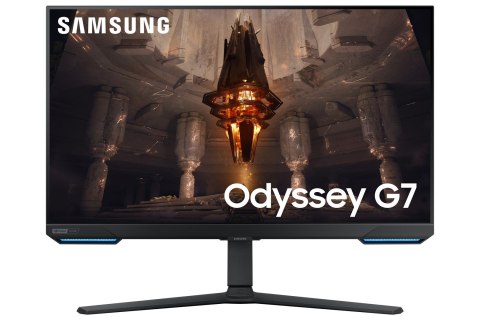 Samsung SAMSUNG Monitor 32'' LS32BG700EUXEN