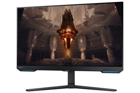 Samsung SAMSUNG Monitor 32'' LS32BG700EUXEN