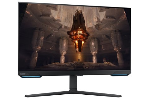 Samsung SAMSUNG Monitor 32'' LS32BG700EUXEN