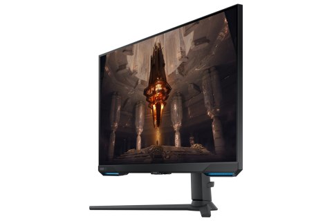 Samsung SAMSUNG Monitor 32'' LS32BG700EUXEN