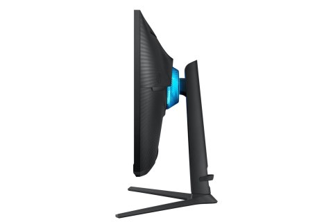 Samsung SAMSUNG Monitor 32'' LS32BG700EUXEN