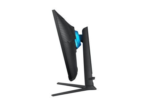 Samsung SAMSUNG Monitor 32'' LS32BG700EUXEN