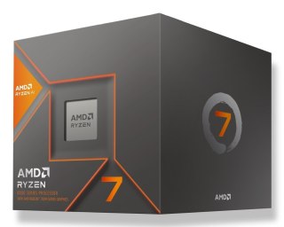 AMD Procesor AMD Ryzen 7 8700G 4,2GHz 16MB L3 BOX 100-100001236SBX